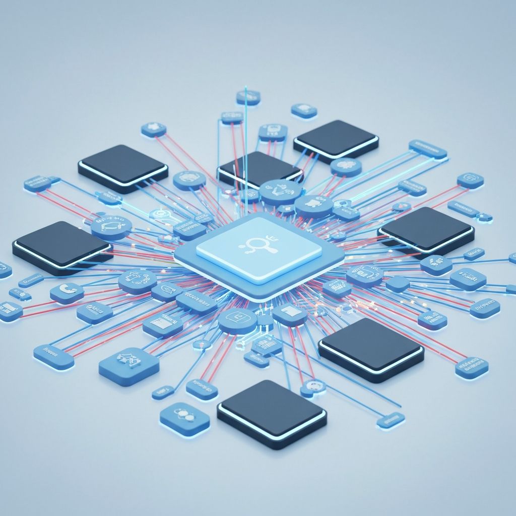 Platform orchestration